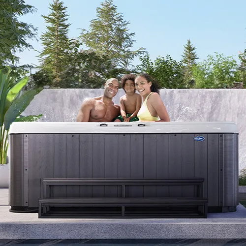 Patio Plus hot tubs for sale in Tulsa